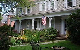 Belfry Inn And Bistro