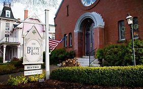 Belfry Inn And Bistro